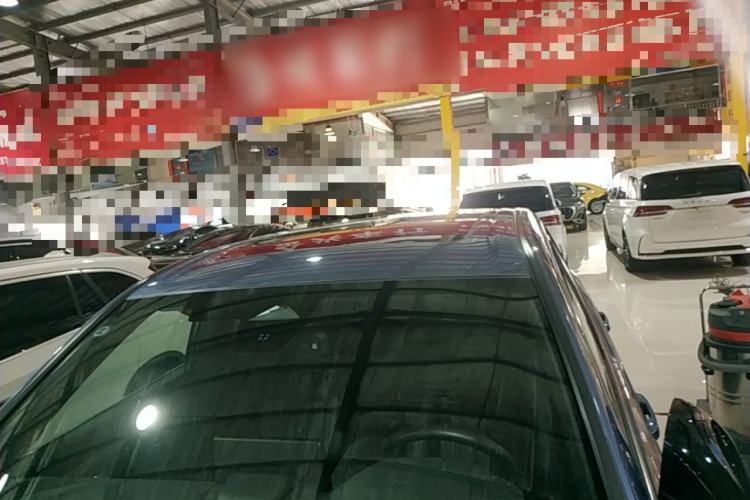 Used Honda Breeze New Energy 2023 ePHEV Ultimate Edition Roof