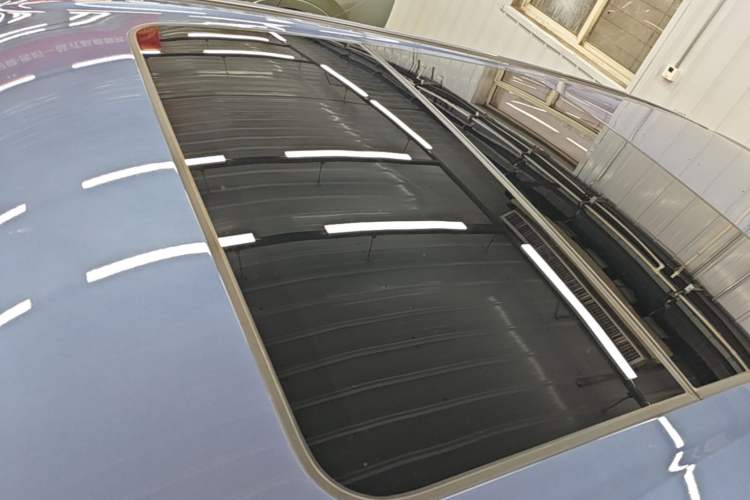 Used Honda Breeze New Energy 2023 ePHEV Ultimate Edition Roof