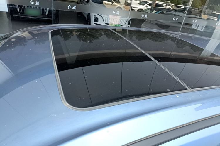 Used Honda Breeze New Energy 2023 ePHEV Ultimate Edition Roof