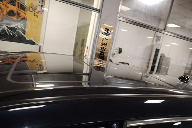 Used Honda Breeze New Energy 2023 ePHEV Premium Edition Roof