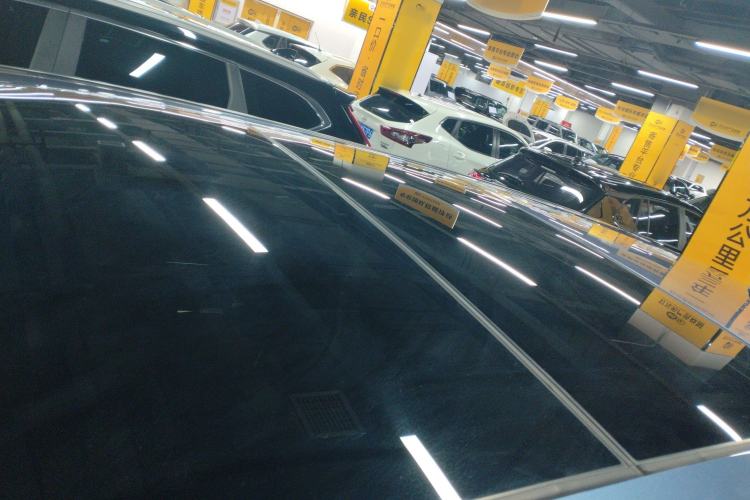 Used Honda Breeze New Energy 2023 ePHEV Ultimate Edition Roof