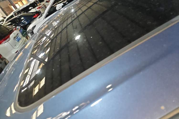 Used Honda Breeze New Energy 2023 ePHEV Ultimate Edition Roof