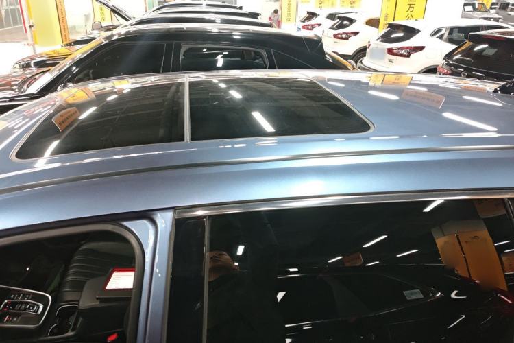 Used Honda Breeze New Energy 2023 ePHEV Ultimate Edition Roof