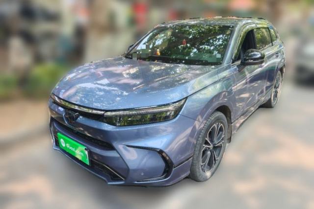 Used Honda Breeze New Energy 2023 ePHEV Ultimate Edition