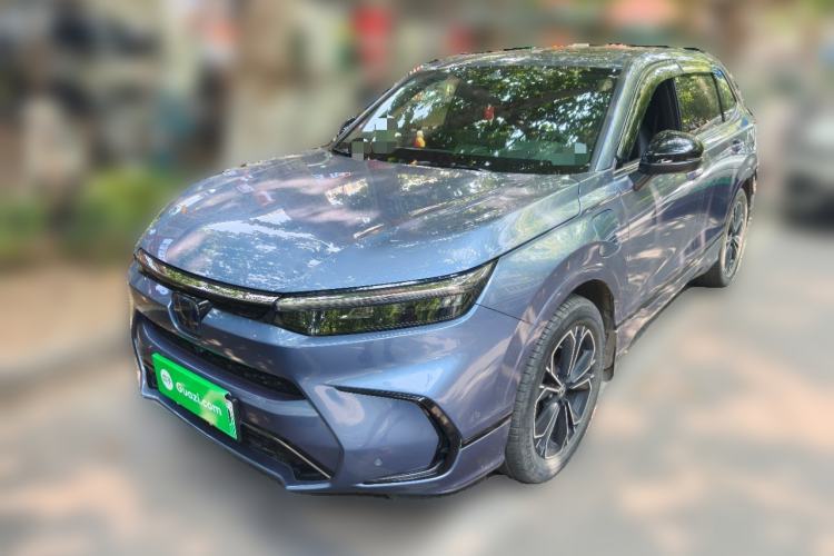 Used Honda Breeze New Energy 2023 ePHEV Ultimate Edition Guazi used car, China used car export, Used car for sale, Used cars, Cheapest cars for sale