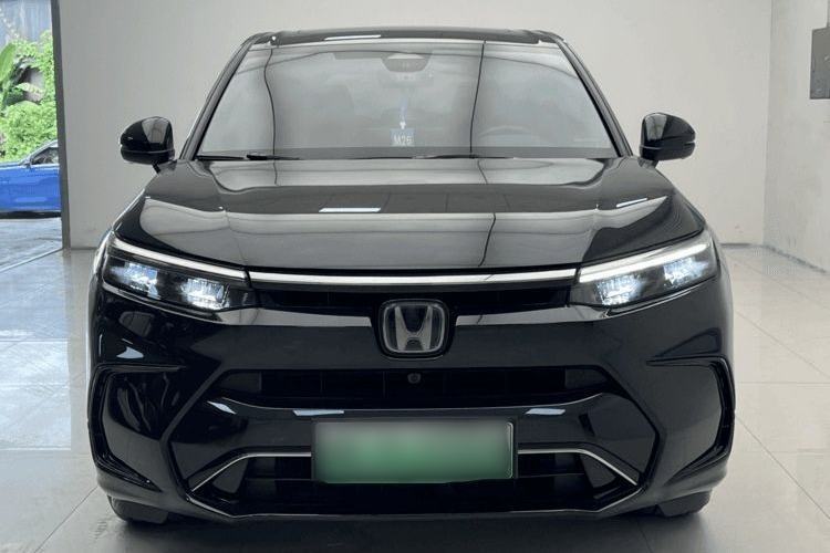 Ojetý Honda Breeze New Energy 2023 ePHEV Premium Edition Guazi used car, China used car export, Used car for sale, Used  cars, Cheapest cars for sale