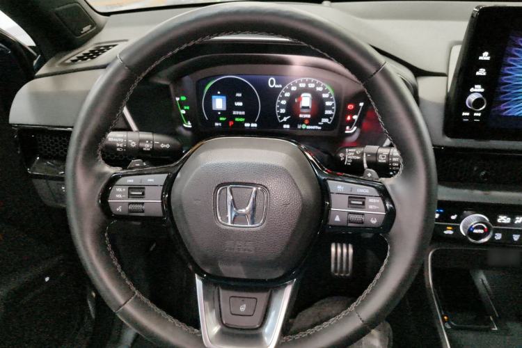 Used Honda Breeze New Energy 2023 ePHEV Ultimate Edition Steering Wheel