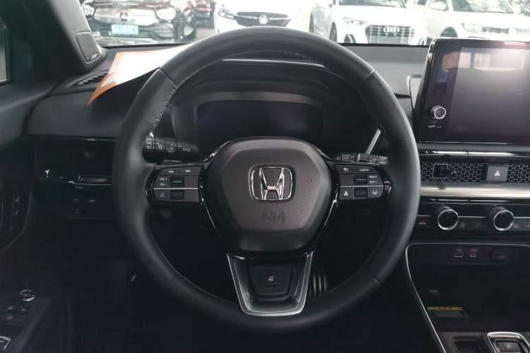 Used Honda Breeze New Energy 2023 ePHEV Ultimate Edition Steering Wheel