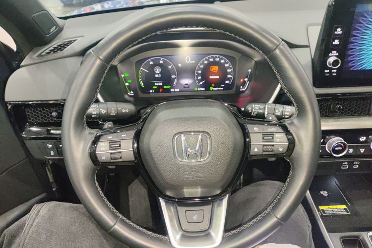 Used Honda Breeze New Energy 2023 ePHEV Ultimate Edition Steering Wheel