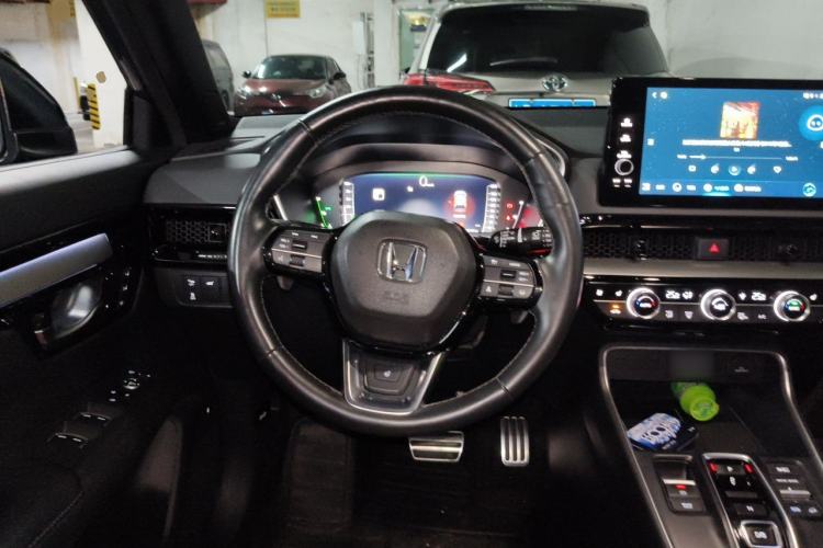 Used Honda Breeze New Energy 2023 ePHEV Ultimate Edition Steering Wheel