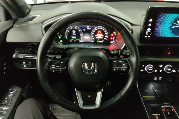 Used Honda Breeze New Energy 2023 ePHEV Ultimate Edition Steering Wheel