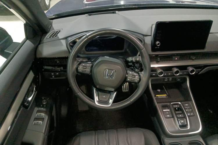 Used Honda Breeze New Energy 2023 ePHEV Ultimate Edition Steering Wheel