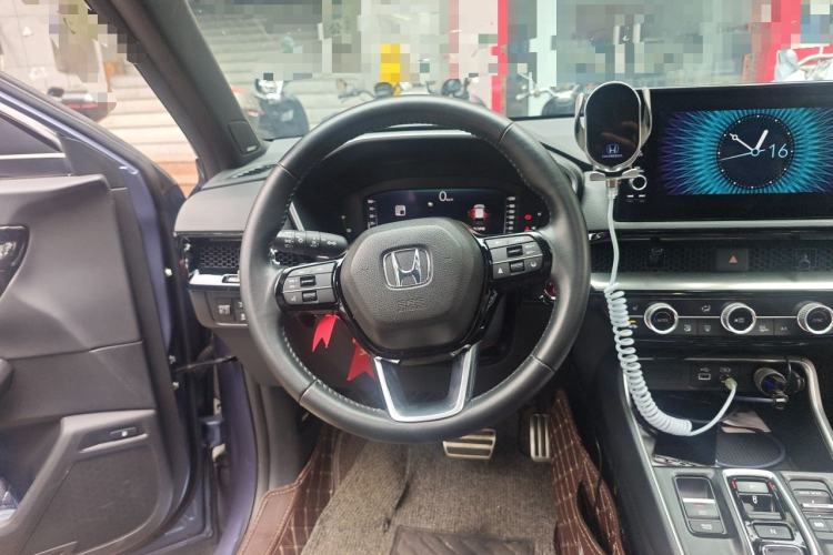 Used Honda Breeze New Energy 2023 ePHEV Premium Edition Steering Wheel