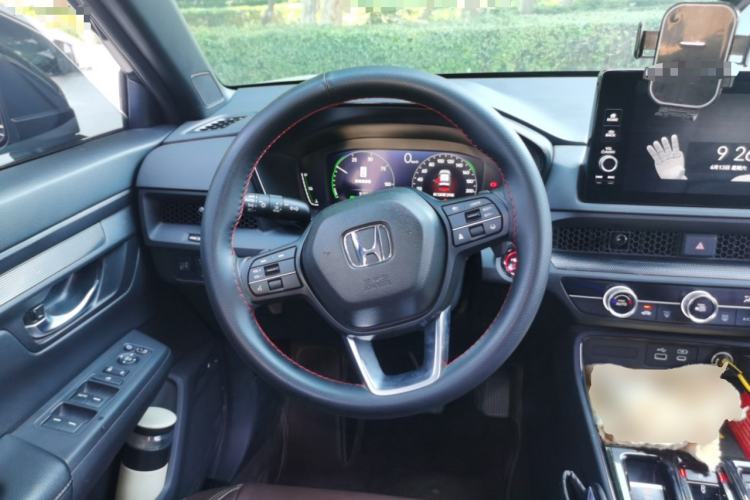 Used Honda Breeze New Energy 2023 ePHEV Premium Edition Steering Wheel