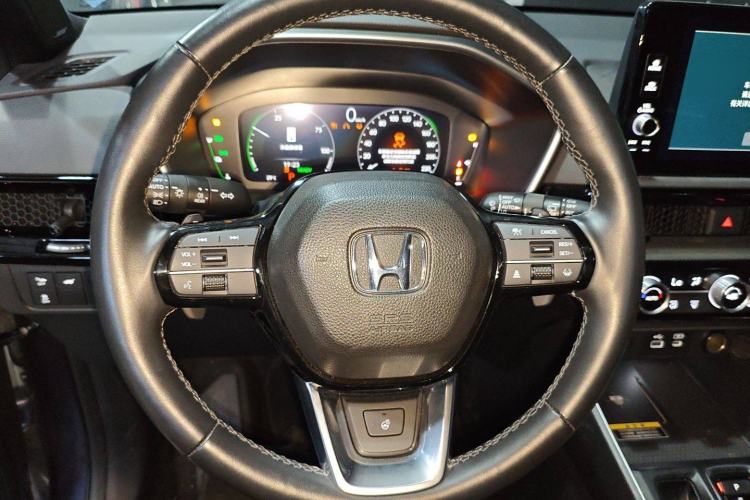 Used Honda Breeze New Energy 2023 ePHEV Ultimate Edition Steering Wheel