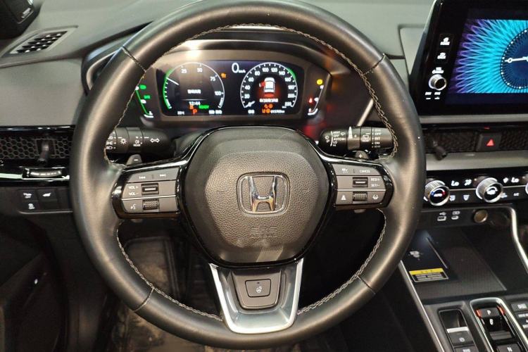 Used Honda Breeze New Energy 2023 ePHEV Ultimate Edition Steering Wheel
