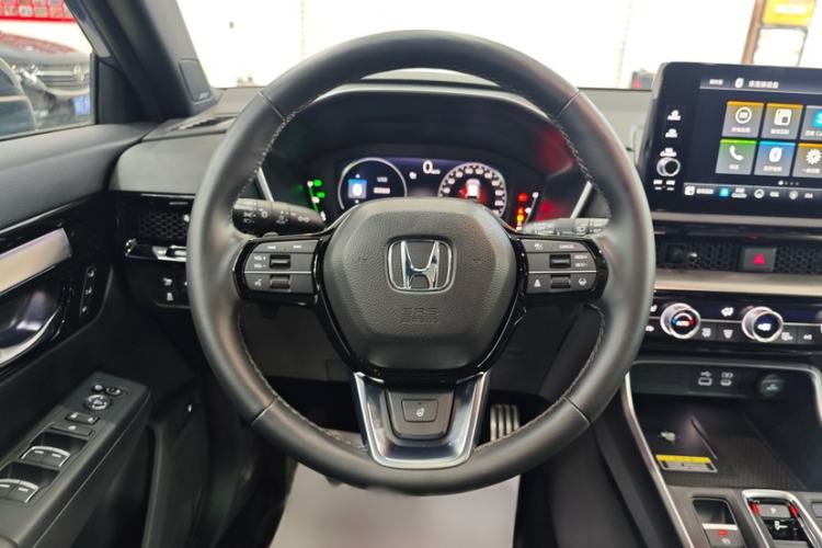 Used Honda Breeze New Energy 2023 ePHEV Ultimate Edition Steering Wheel