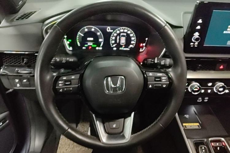 Used Honda Breeze New Energy 2023 ePHEV Ultimate Edition Steering Wheel