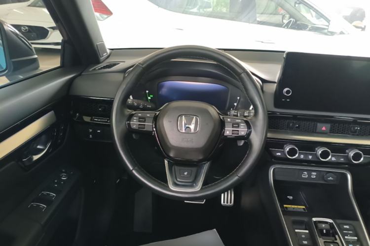 Used Honda Breeze New Energy 2023 ePHEV Ultimate Edition Steering Wheel