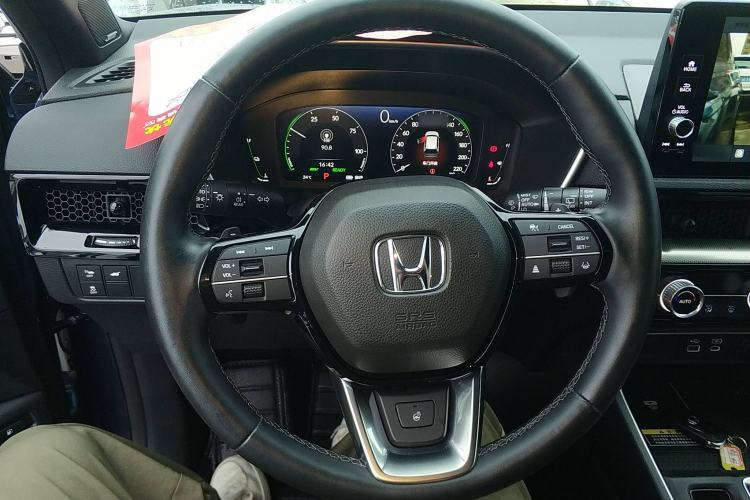 Used Honda Breeze New Energy 2023 ePHEV Ultimate Edition Steering Wheel