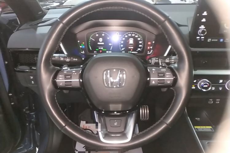 Used Honda Breeze New Energy 2023 ePHEV Ultimate Edition Steering Wheel