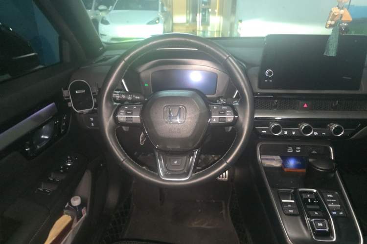 Used Honda Breeze New Energy 2023 ePHEV Ultimate Edition Steering Wheel