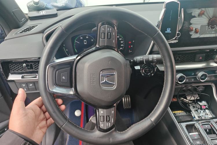 Used Honda Breeze New Energy 2023 ePHEV Ultimate Edition Steering Wheel