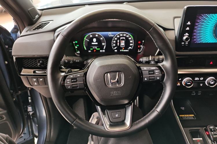 Used Honda Breeze New Energy 2023 ePHEV Ultimate Edition Steering Wheel