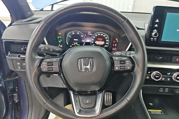 Used Honda Breeze New Energy 2023 ePHEV Ultimate Edition Steering Wheel