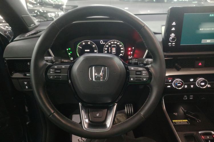 Used Honda Breeze New Energy 2023 ePHEV Ultimate Edition Steering Wheel