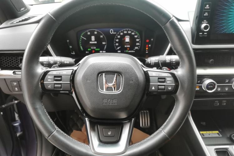 Used Honda Breeze New Energy 2023 ePHEV Ultimate Edition Steering Wheel