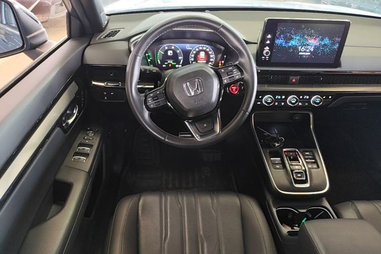 Used Honda Breeze New Energy 2023 ePHEV Ultimate Edition Steering Wheel