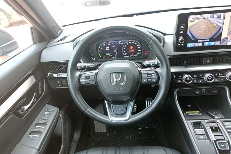 Used Honda Breeze New Energy 2023 ePHEV Ultimate Edition Steering Wheel