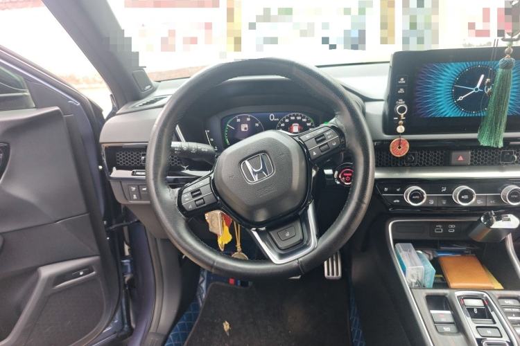 Used Honda Breeze New Energy 2023 ePHEV Ultimate Edition Steering Wheel