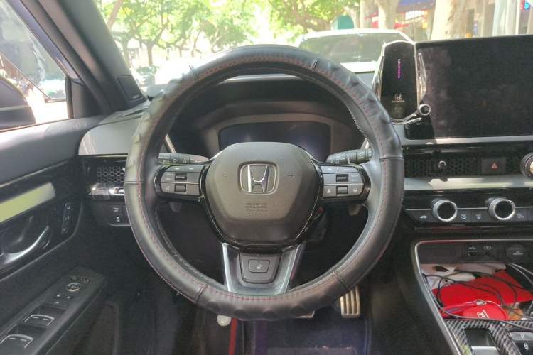 Used Honda Breeze New Energy 2023 ePHEV Ultimate Edition Steering Wheel