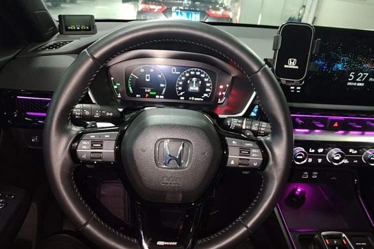 Used Honda Breeze New Energy 2023 ePHEV Premium Edition Steering Wheel