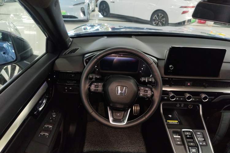 Used Honda Breeze New Energy 2023 ePHEV Ultimate Edition Steering Wheel
