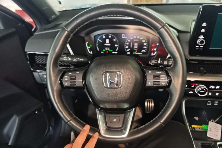 Used Honda Breeze New Energy 2023 ePHEV Ultimate Edition Steering Wheel