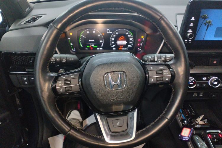 Used Honda Breeze New Energy 2023 ePHEV Ultimate Edition Steering Wheel