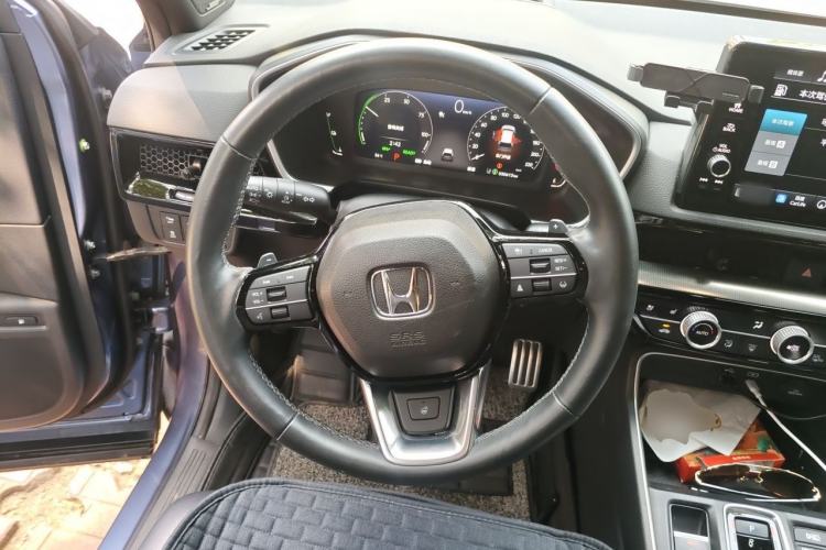 Used Honda Breeze New Energy 2023 ePHEV Ultimate Edition Steering Wheel