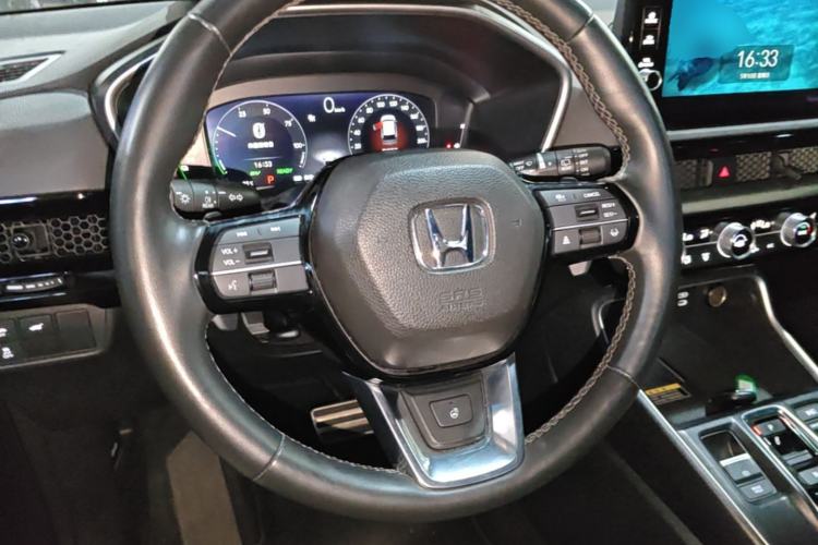 Used Honda Breeze New Energy 2023 ePHEV Ultimate Edition Steering Wheel