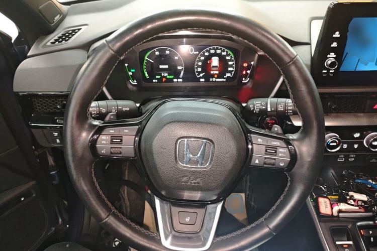 Used Honda Breeze New Energy 2023 ePHEV Ultimate Edition Steering Wheel