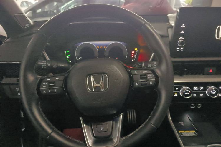 Used Honda Breeze New Energy 2023 ePHEV Ultimate Edition Steering Wheel