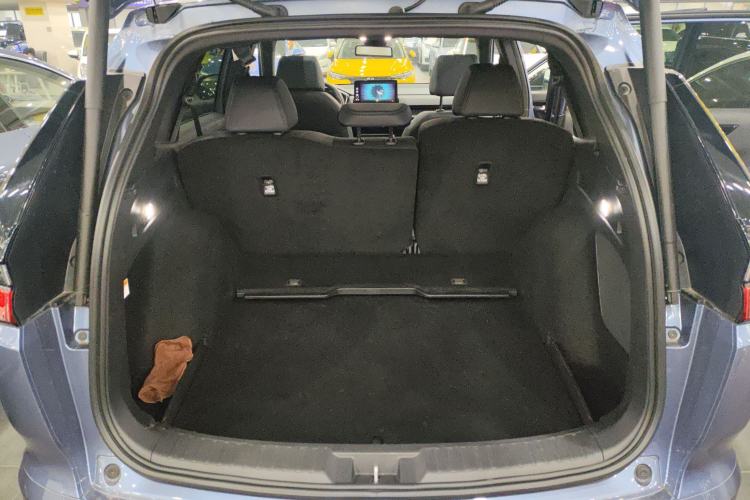 Used Honda Breeze New Energy 2023 ePHEV Ultimate Edition Trunk