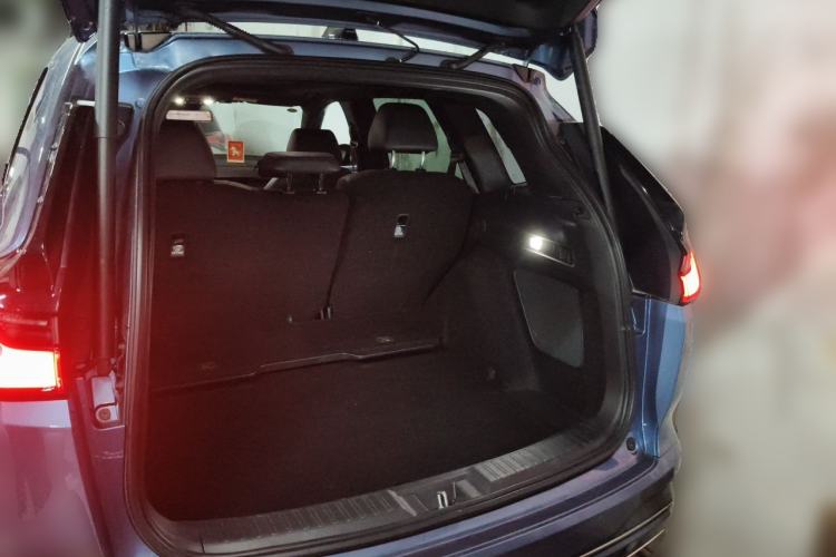 Used Honda Breeze New Energy 2023 ePHEV Ultimate Edition Trunk