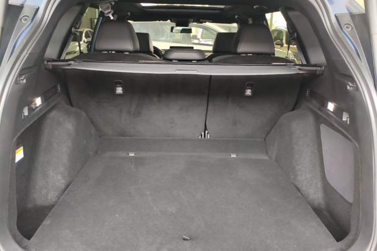 Used Honda Breeze New Energy 2023 ePHEV Ultimate Edition Trunk