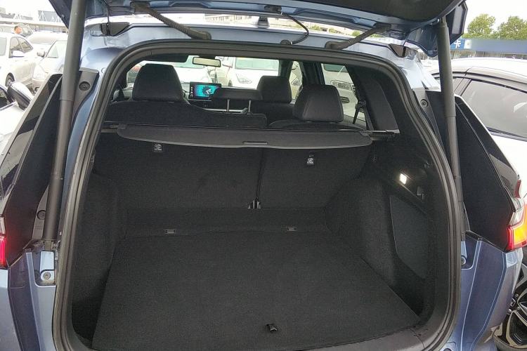 Used Honda Breeze New Energy 2023 ePHEV Ultimate Edition Trunk