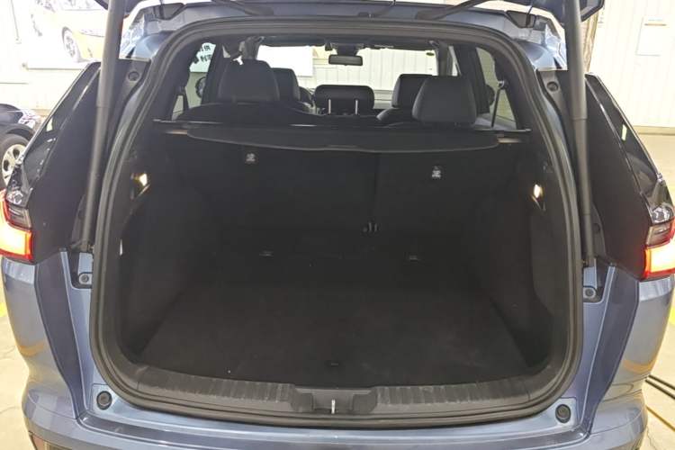Used Honda Breeze New Energy 2023 ePHEV Ultimate Edition Trunk