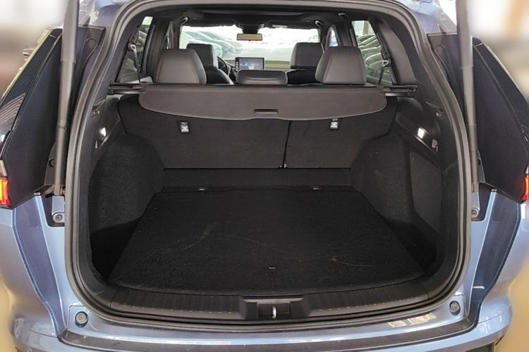Used Honda Breeze New Energy 2023 ePHEV Ultimate Edition Trunk