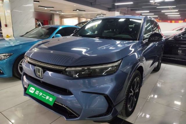 Used Honda Breeze New Energy 2023 ePHEV Ultimate Edition